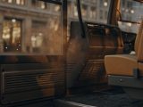 A new Nature study uses CFD to simulate hydrogen leaks and explosions in fuel cell buses, recommending targeted sensor arrays and roof vents to improve safety in zero-emission transit.
