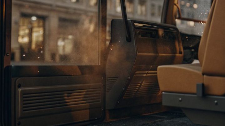 CFD Study Unveils Safety Roadmap for Hydrogen Fuel Cell Buses