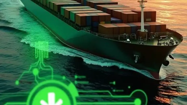 Green Hydrogen Fuels in Shipping Face Certification Urgency