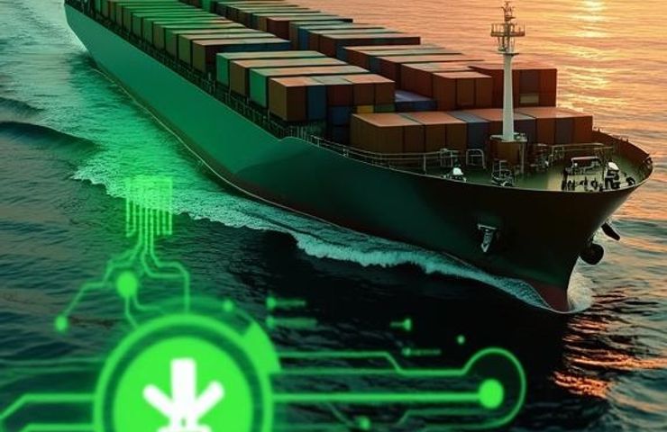 Green Hydrogen Fuels in Shipping Face Certification Urgency Green Hydrogen Fuels in Shipping Face Certification Urgency