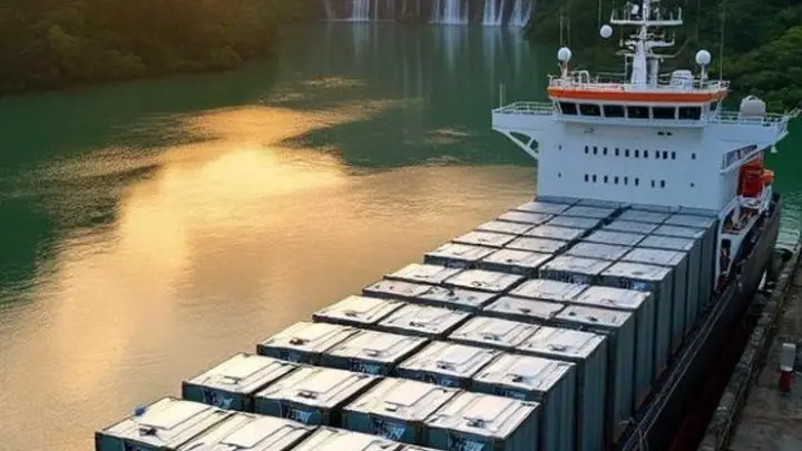 Green Hydrogen Exports: SEDC Energy’s Solid-State Solution to Singapore