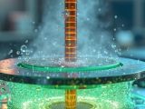 NTUST’s dual-rotor spinning disc reactor delivers 25% better mass transfer, enabling membrane-less glycerol-assisted electrolysis for green hydrogen and value-added organic acids.