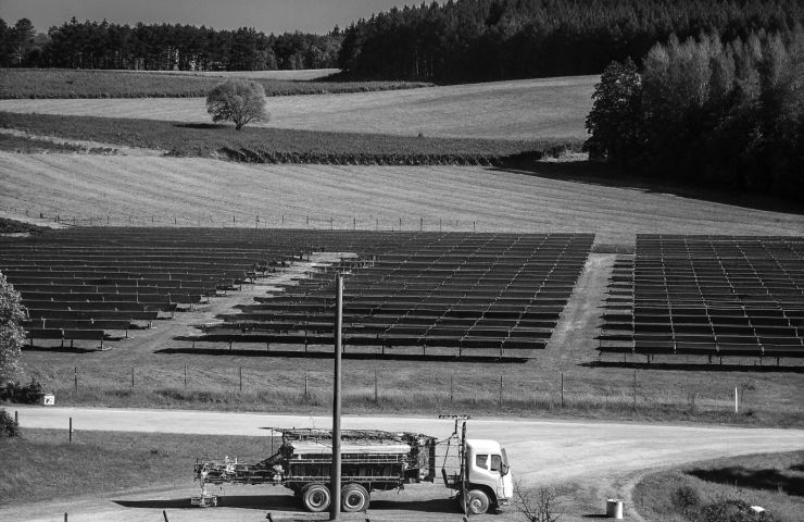 Scaling Hydrogen Production: MyFarm and Hiringa Energize Northland with 25MW Solar-to-Hydrogen Expansion Scaling Hydrogen Production: MyFarm and Hiringa Energize Northland with 25MW Solar-to-Hydrogen Expansion