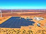 The Prieska Power Reserve will harness 316 MW of solar and wind plus battery storage to run PEM electrolysers, producing 80,000 t of green ammonia by 2027. Backed by IDC and KfW, it seeks to create 300 jobs and scale to 500,000 t by 2030.