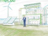 Electric Hydrogen appoints Bruno Forget to spearhead Europe and MENA expansion of its HYPRPlant electrolyzers, driving large-scale green hydrogen projects like Uniper’s Green Wilhelmshaven.