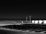 Namibia’s Daures Green Hydrogen Village, set to launch its pilot in October 2024, will produce green hydrogen and ammonia to power the country’s first zero-carbon fertilizer, while training locals and preparing for commercial operations in 2027.