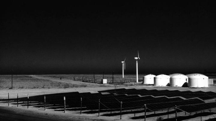 Green Hydrogen Revolution: Namibia’s Daures Village Debuts Africa’s First Net Zero Fertilizer Hub