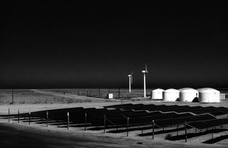 Green Hydrogen Revolution: Namibia’s Daures Village Debuts Africa’s First Net Zero Fertilizer Hub Green Hydrogen Revolution: Namibia’s Daures Village Debuts Africa’s First Net Zero Fertilizer Hub
