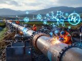 SGN’s LTS Futures trial demonstrated that a 30 km high-pressure pipeline in Scotland can safely carry hydrogen, paving the way for UK-wide network repurposing and accelerating the net-zero transition.