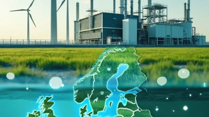 Everfuel Achieves RFNBO Certification, Unlocks EU Incentives