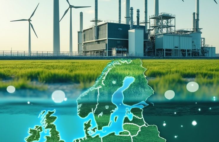 Everfuel Achieves RFNBO Certification, Unlocks EU Incentives