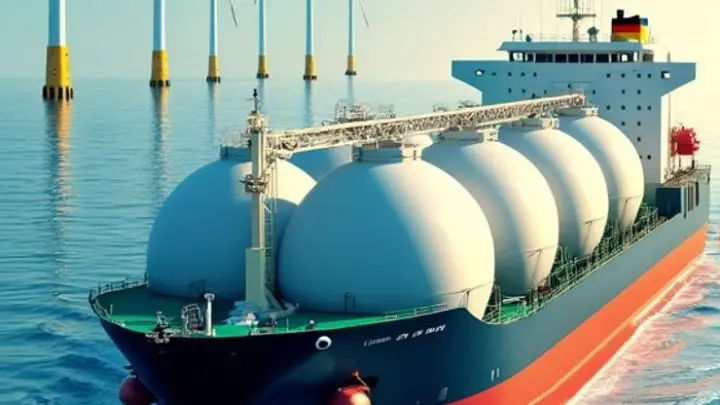Green Hydrogen Imports Surge: Germany Pledges €3bn in 10-Year H2Global Contracts