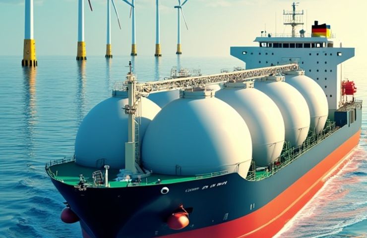 Green Hydrogen Imports Surge: Germany Pledges €3bn in 10-Year H2Global Contracts