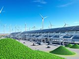 Australia’s Mid-West Green Iron project will use 1.4 GW of thyssenkrupp nucera’s scalum® alkaline electrolysers to produce green hydrogen for low-carbon iron pellets and HBI, cutting CO₂ by up to 90%.