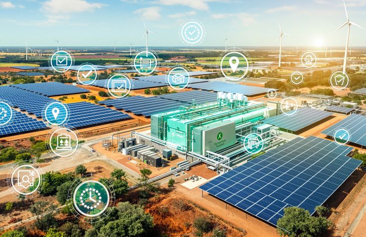 Hydrogen Production: Green Certification Frameworks Set Global Standards Hydrogen Production: Green Certification Frameworks Set Global Standards