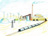 Stegra is raising €6.5 billion to complete Europe’s first large-scale green hydrogen steel plant in Boden after receiving just €100 million of a €265 million grant, aiming for 95% emissions cuts by 2025.