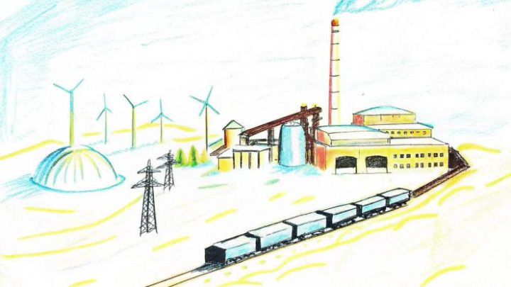 Stegra’s €6.5 Bn Fundraising Fuels First Green Steel Plant