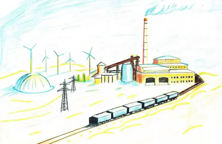 Stegra’s €6.5 Bn Fundraising Fuels First Green Steel Plant Stegra’s €6.5 Bn Fundraising Fuels First Green Steel Plant