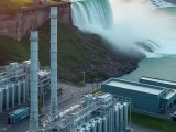 Linde teams with Cummins’ Accelera for a 35 MW PEM electrolyzer in Niagara Falls, doubling its U.S. green hydrogen production capacity with hydroelectric power.