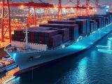 NatPower Marine and Wah Kwong Maritime Transport launch Wah Kwong NatPower Holdings to deploy zero-emission shore power stations at 30+ Asian ports by 2030.