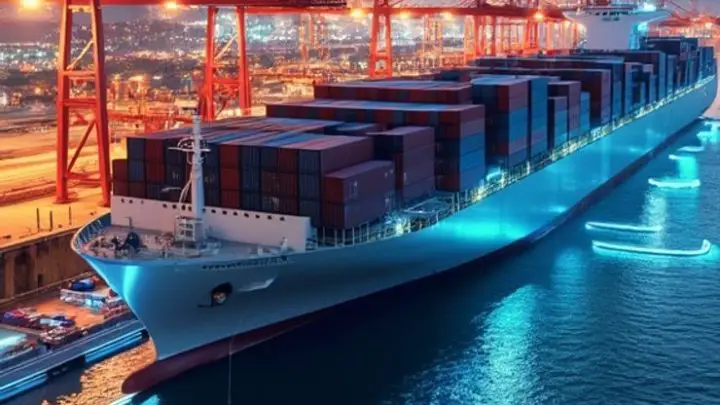 Zero-Emission Technology Drives NatPower–Wah Kwong’s Asian Port Electrification