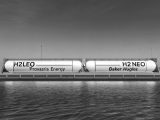 Provaris Energy and Baker Hughes have partnered to integrate Provaris’ H2Leo and H2Neo carriers with Baker Hughes’ compression expertise, targeting scalable compressed hydrogen storage and transport solutions for marine logistics, with pilots planned from 2026.