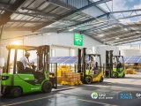 Plug Power and GH2 Global partner to deploy green hydrogen fuel cell forklifts in Brazil, kicking off pilots in Rio Grande do Sul and São Paulo to cut logistics emissions and pave way for nationwide expansion under Brazil’s National Hydrogen Program.