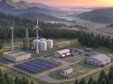 PGE and Mitsubishi Power’s exit from the Boardman hydrogen project jeopardizes the $1B Pacific Northwest Hydrogen Hub, exposing economic and policy hurdles for green hydrogen.