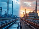 UK delays decision on BP’s H2Teesside blue hydrogen plant to October 2025 amid a land dispute with South Tees Group’s AI data centre plan at Teesworks site.