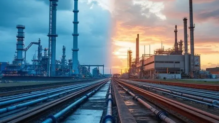 UK Delays BP’s H2Teesside Blue Hydrogen Plant Over Land Dispute