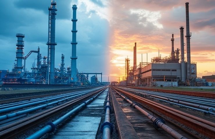 UK Delays BP’s H2Teesside Blue Hydrogen Plant Over Land Dispute UK Delays BP’s H2Teesside Blue Hydrogen Plant Over Land Dispute