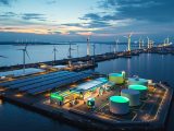 India’s VOC Port in Tuticorin has launched its first port-based green hydrogen pilot—a 10 Nm³/hr electrolyzer powered by solar and wind—under an MoU between NGEL and VOCPA to power streetlights and EV charging, marking a key step in maritime decarbonization and the Coastal Green Shipping Corridor.
