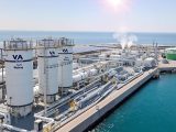 VA Tech Wabag leverages its advanced water treatment prowess to power green hydrogen, semiconductor fabs and solar plants, securing major contracts in Saudi Arabia and India while building a ₹16,000 crore order book.