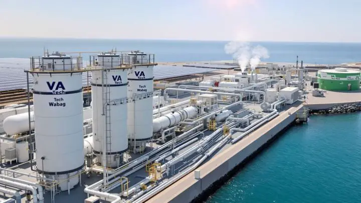 Hydrogen Production and Ultra-Pure Water: VA Tech Wabag’s Clean Energy Pivot