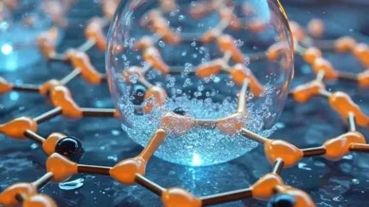 Single-Atom Catalysts: A Big Splash in Green Hydrogen Production