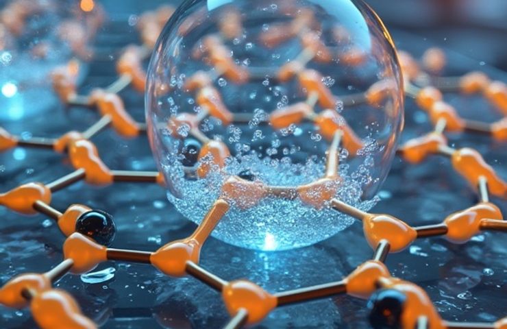Single-Atom Catalysts: A Big Splash in Green Hydrogen Production