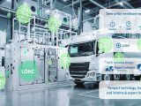 Monash University and SMU Airrane’s membrane system extracts hydrogen from LOHCs at low temps, letting green H₂ ride in standard tankers and slashing export costs.