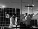 South Africa and Morocco launch new hydrogen production research hubs, backed by major institutions, aiming to transform Africa into a green hydrogen technology exporter.