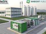 On Sept. 8, 2025, Electric Hydrogen acquired Ambient Fuels and secured a $400 M financing deal with Generate Capital, integrating electrolyzer tech, project development and capital to scale green hydrogen production.