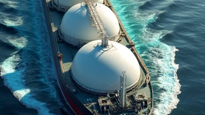 ClassNK Grants AiP for Kawasaki, Mitsui E&S’s Clean Ammonia-Fuelled LPG Carrier