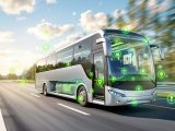 Daimler Buses launched its first hydrogen-powered long-distance coach, the H₂ Coach, in Germany on 25 August 2025, aiming to validate 800 km range, rapid refuelling and operational reliability ahead of series production.