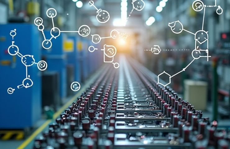 MTAR Technologies Order: Secures $43.87M Fuel Cell Supply Deal with Bloom Energy