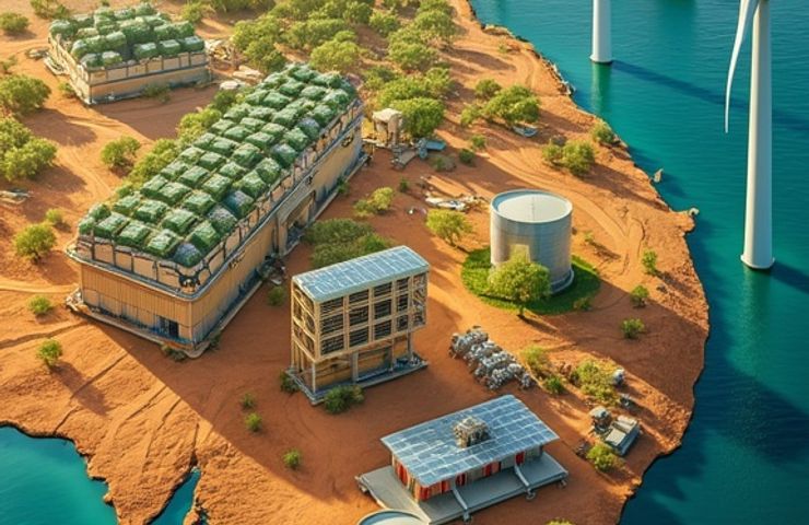 WA Opens AU$60m Fund for Green Hydrogen and Industrial Decarbonization WA Opens AU$60m Fund for Green Hydrogen and Industrial Decarbonization