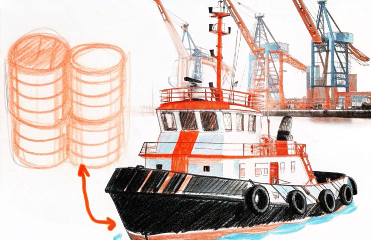 Hydrogen Fuel Cell Solutions Set Sail in India’s Maritime Sector with Genevos & SSB Green Enviro Hydrogen Fuel Cell Solutions Set Sail in India’s Maritime Sector with Genevos & SSB Green Enviro