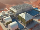 On September 11, 2025, Peregrine Hydrogen and OCP Group signed an LOI to scale up dual-output electrolyzers, aiming to decarbonize fertilizer production in Morocco.