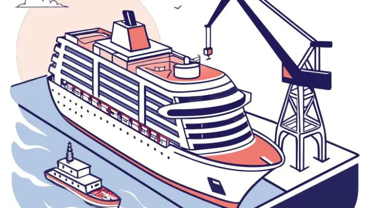 Hydrogen Fuel Cells Power World’s First Zero-Emission Cruise Ship