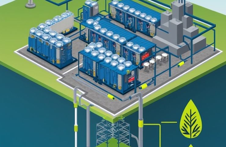 Hydrogen Production Faces Headwinds as Electrolyzer Costs Top $1,000/kW