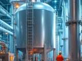 Amogy and KBR have signed a landmark MoU to develop advanced ammonia cracking catalysts, aiming to boost clean hydrogen production, slash emissions in hard-to-abate sectors, and leverage existing ammonia infrastructure.