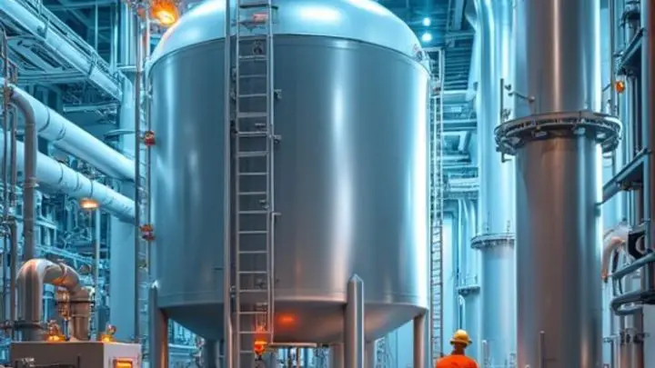 Ammonia Cracking Partnership: Amogy and KBR to Accelerate Clean Hydrogen