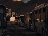 NTPC, Ladakh’s UT Administration and SIDCO have launched India’s first commercial hydrogen buses in Leh, showcasing a zero-emission public transport model powered by on-site solar-generated green hydrogen.